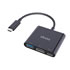 Thumbnail 1 : Akasa USB 3.0 Type C to HDMI port expander AK-CBCA01-15BK
