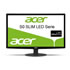 Thumbnail 1 : Acer 21.5" Full HD LED Monitor with HDMI S220HQLBbid