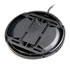 Thumbnail 2 : 77mm Front Lens Cap by Phot-R