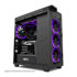 Thumbnail 4 : NZXT Aer RGB Premium Digital LED PMW Fan Pack with NZXT HUE+