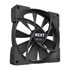 Thumbnail 3 : NZXT 140mm Aer RGB Premium Digital LED PWM Fan