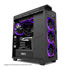 Thumbnail 4 : NZXT 140mm Aer RGB Premium Digital LED PWM Fan