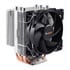 Thumbnail 1 : be quiet! Pure Rock Slim Compact Intel/AMD CPU Air Cooler