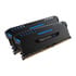 Thumbnail 1 : Corsair Vengeance Blue LED 32GB DDR4 3000 Memory Kit 2x 16GB