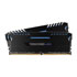 Thumbnail 2 : Corsair Vengeance Blue LED 32GB DDR4 3000 Memory Kit 2x 16GB