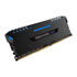 Thumbnail 3 : Corsair Vengeance Blue LED 32GB DDR4 3000 Memory Kit 2x 16GB