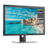 Thumbnail 1 : Dell UltraSharp 30" 16:10 PremierColor Pro sRGB IPS WQXGA Monitor Height/Tilt/Swivel/Pivot Adjust