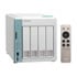 Thumbnail 2 : QNAP 4 Bay Desktop NAS Enclosure with 4GB RAM TS-451A-4G