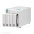 Thumbnail 3 : QNAP 4 Bay Desktop NAS Enclosure with 4GB RAM TS-451A-4G