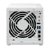 Thumbnail 4 : QNAP 4 Bay Desktop NAS Enclosure with 4GB RAM TS-451A-4G