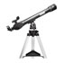 Thumbnail 1 : Voyager Skytour Refractor Telescope by Bushnell - 60x700