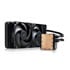 Thumbnail 2 : Coolermaster Seidon 240V Version 3 All In One AIO Hydro Cooler