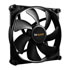 Thumbnail 1 : be quiet 140mm Silent Wings 3 Quiet PWM PC Case Fan