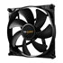 Thumbnail 2 : be quiet 140mm Silent Wings 3 Quiet PWM PC Case Fan