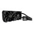 Thumbnail 1 : 240mm Be quiet! Silent Loop AIO Watercooler with Dual Fans