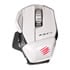 Thumbnail 1 : Mad Catz R.A.T. M White Wireless Mobile Bluetooth 4.0 Gaming Mouse