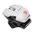 Thumbnail 2 : Mad Catz R.A.T. M White Wireless Mobile Bluetooth 4.0 Gaming Mouse