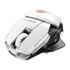 Thumbnail 3 : Mad Catz R.A.T. M White Wireless Mobile Bluetooth 4.0 Gaming Mouse