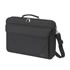Thumbnail 1 : Dicota 12.1" Base XX Black Laptop/Notebook Bag with 3 Button Mouse and Bullgard IS Software Bundle
