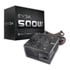 Thumbnail 1 : EVGA 500W 80+ ATX Power Supply/PSU 100-W1-0500-K3