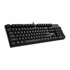 Thumbnail 3 : Gigabyte K85 FORCE RGB Red Switch Mechanical Gaming Keyboard
