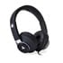 Thumbnail 1 : 4Gamers Black PSVR Gaming Headset for Playstation PS4 VR PRO4-60