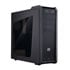 Thumbnail 1 : Cooler Master CM590 III Black Gaming PC case with USB 3.0
