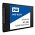 Thumbnail 1 : WD 500GB Blue 2.5" Solid State Drive/SSD WDS500G1B0A