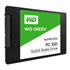 Thumbnail 1 : WD 240GB Green 2.5" Solid State Drive/SSD WDS240G1G0A