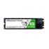 Thumbnail 1 : WD 240GB Green M.2 Solid State Drive/SSD WDS240G1G0B