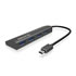 Thumbnail 1 : Icy Box Type-C USB 3.0 Type-A Hub IB-AC6405-C