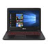 Thumbnail 1 : ASUS ROG 15.6" FX502 Full HD i5 GTX 1060 Gaming Laptop