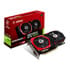 Thumbnail 1 : MSI NVIDIA GeForce GTX 1050 Ti 4GB GAMING X Graphics Card