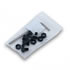 Thumbnail 2 : EK-UNI Pump Vertical mount Bracket for 140mm Fan from EKWB