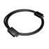 Thumbnail 1 : Club3D USB 3.1 Type-C 80cm Cable 10Gbps 4K60Hz Active ~100Watt
