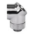 Thumbnail 1 : Thermaltake Chrome 45 Degree G1/4 Adaptor Fitting