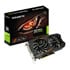 Thumbnail 1 : 4GB Gigabyte NVIDIA GeForce GTX 1050 Ti 4GB WINDFORCE OC Graphics Card