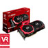 Thumbnail 1 : MSI 4GB GAMING X RX480 AMD Graphics Card with Twin Frozr VI