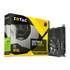 Thumbnail 1 : Zotac NVIDIA GeForce GTX 1050 Ti 4GB Mini Graphics Card