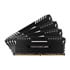 Thumbnail 2 : Corsair Vengeance White LED 32GB DDR4 3200 Memory Kit 4x 8GB