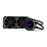 Thumbnail 1 : NZXT 240mm Kraken X52 RGB All In One CPU Water Cooler