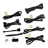 Thumbnail 4 : EVGA SuperNOVA G3 750 Watt Modular Power Supply/PSU