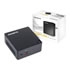 Thumbnail 1 : Gigabyte Kaby Lake i3 BRIX S Barebone Mini PC Kit with 2.5" SATA Bay