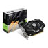 Thumbnail 1 : MSI NVIDIA GeForce GTX 1050 Ti 4GB OC Graphics Card