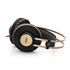 Thumbnail 3 : (B Grade) K92 Closed Back Over Ear Studio Headphones from AKG