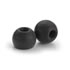 Thumbnail 1 : Ts-400 Comfort Series Foam Tips (Black-Large) by Comply