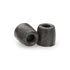 Thumbnail 1 : T-400 Isolation Series Foam Tips (Black-Small) by Comply
