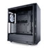 Thumbnail 4 : Fractal Define C Mid Tower Quiet PC Gaming Case