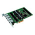 Thumbnail 1 : Intel EXPI9404PT 4 Port Copper Gigabit Server Grade NIC Card