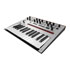 Thumbnail 1 : Korg Monologue Analogue Synthesizer (Silver)